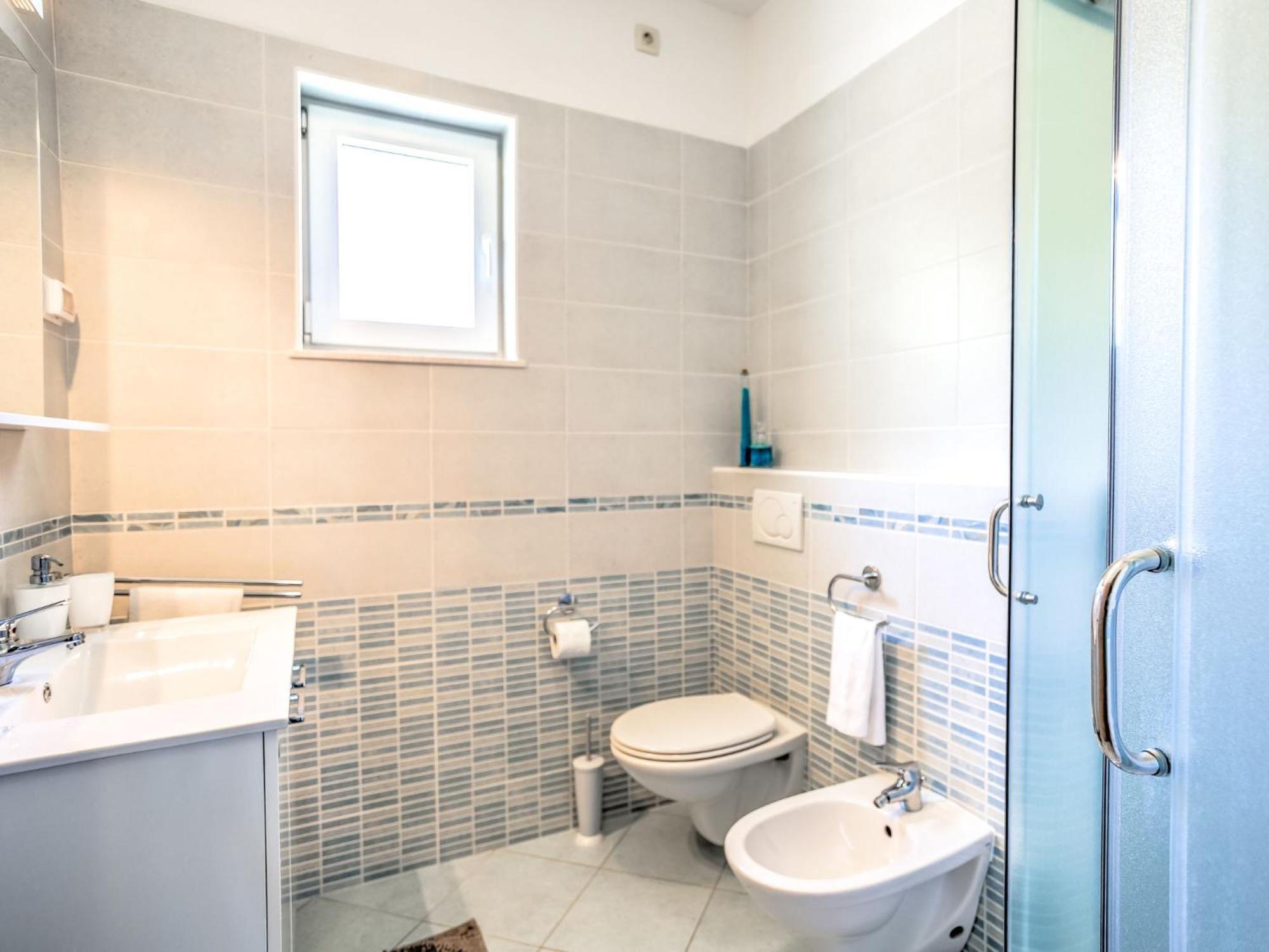 Apartment Villa Tara-2 By Interhome Brsec Ngoại thất bức ảnh