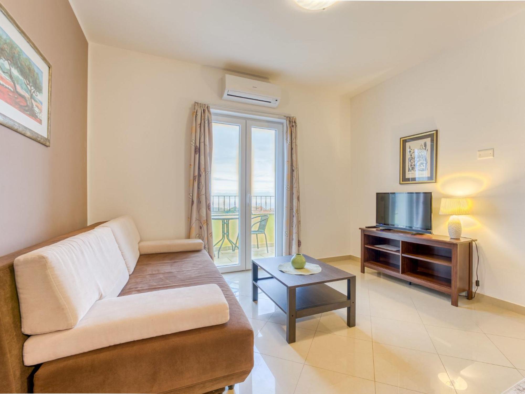 Apartment Villa Tara-2 By Interhome Brsec Ngoại thất bức ảnh